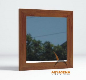 TLBR 04 Mirror (120x4x120)
