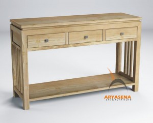 TLLR 04 Console Table (132x45x80)