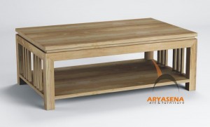 TLLR 09 Coffee Table