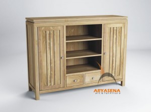TLLR 10A Buffet A (160x45x110)