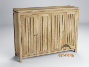 TLLR 10B Buffet A (160x45x110)