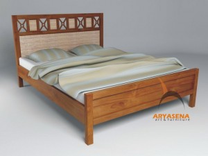 clbr-01d-bed-h-110-with-mattras-160