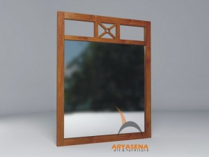 clbr-04b-mirror-100x4x127