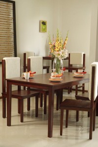 mrdr 01 dining table