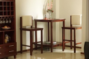 mrdr 04 bar table dan mrdr 05 bar chair