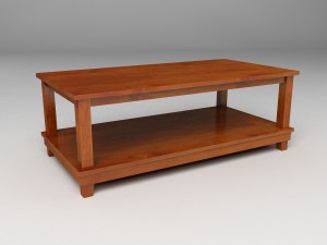 mrlr 09 coffee table