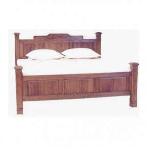 tsbd 001 Asahan Bed
