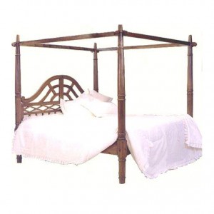 tsbd 002 Karo Bed