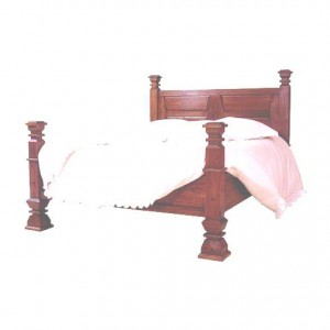 tsbd 004 Malunda Bed