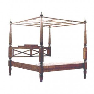 tsbd 005 Raffless Bed