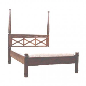 tsbd 006 Rama Bed
