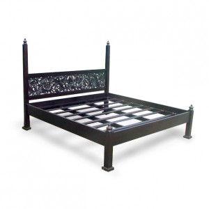 tsbd 008 Srikandi Bed