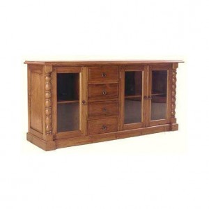 tsbf 007 Rokan Buffet 164x50x79