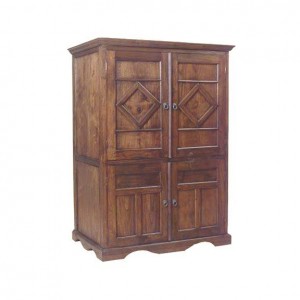 tscb 008 Barito TV Cabinet 100x70x150