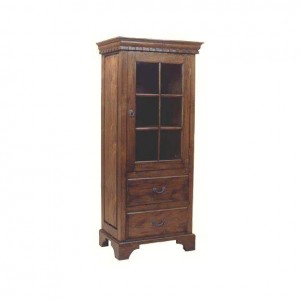 tscb 010 Musi Stereo Cabinet 60x45x160