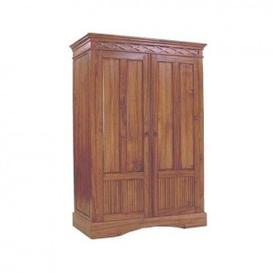 tscb 031 Karo Wardrobe 120x60x190