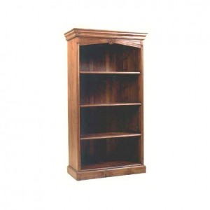 tscb 037 Liwa Bookcase 102x46x180