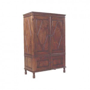 tscb 038 Lurah Wardrobe 120x60x190