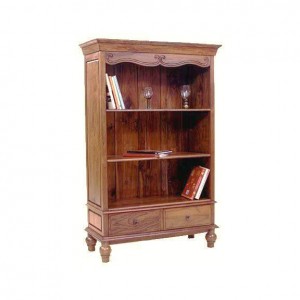tscb 054 Senggigi Bookcase 110x46x170