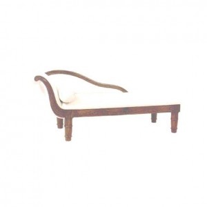 tsch 009 Karo Chaise Lounge 185x70x80