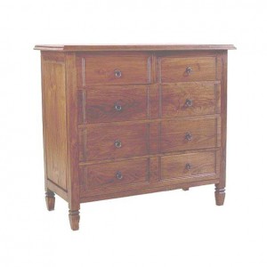 tsdw 002 Karo Chest of Drawers 100x45x110