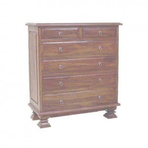 tsdw 005 Malunda Chest of Drawers 100x45x110