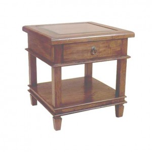 tstb 007 Kendari Side Table 55x55x58