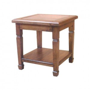 tstb 008 Palu Side Table 55x55x58