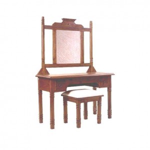 tstb 014 Asahan Dressing Table 120x50x166