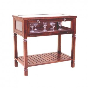 tstb 015 Belinyu Side Table 80x45x76