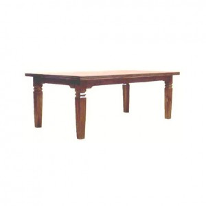 tstb 016 Diamond Cut Dining Table 220x110x76