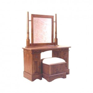 tstb 019 Karo Dressing Table 120x50x166