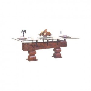 tstb 020 Lesung Dining Table 220x110x76