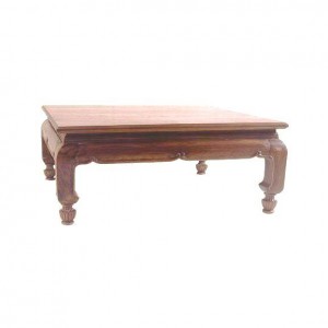 tstb 026 Palembang Coffee Table 110x110x45